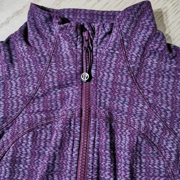 Lululemon Forme Jacket *Cuffins - Picture 3 of 16